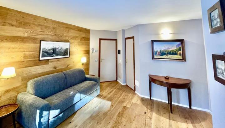 Ferienwohnung Raffinato Ed Accogliente Monolocale Di Montagna Breuil-Cervinia Exterior foto